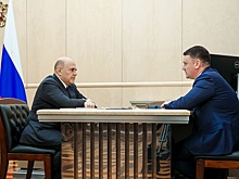 Глава Соцфонда Чирков: Каждые 14 секунд фонд перечисляет гражданам 1 млн рублей