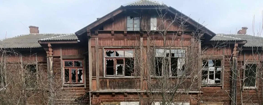 В Электрогорске выявили 32 объекта незавершенного строительства