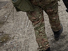 Tiempo: на Украине ликвидировали наемника из Колумбии