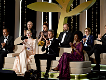 Объявлены лауреаты 72-го Каннского кинофестиваля