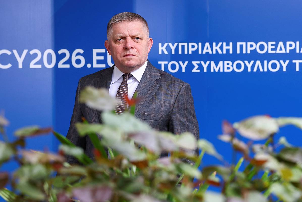 Одно решение Фицо ударило по Зеленскому