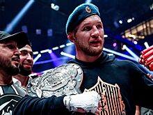 Минеев проведет поединок перед отправкой на Украину