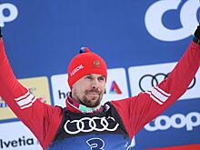 Минспорта огласило список кандидатов в лыжную сборную России на следующий сезон