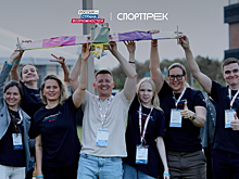 Тренеры из Тамбовской области вышли в полуфинал проекта «СпортТрек»