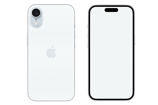 Бюджетный iPhone SE 4 получит OLED-экран