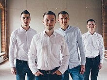 4SOULS: музыка из оскароносных фильмов