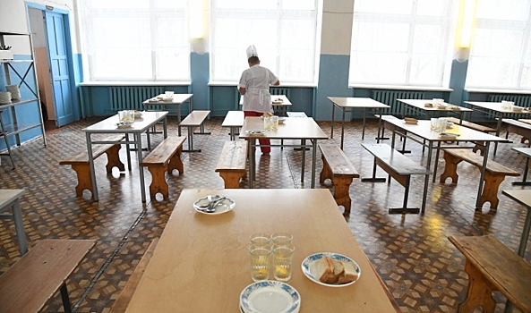 Как изменилось питание в нижегородских школах