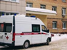 В ДТП на Северной окружной в Рязани пострадал ребёнок
