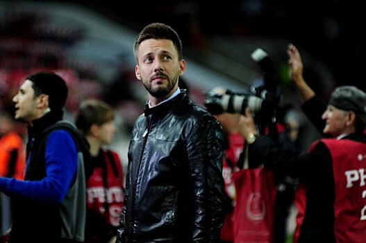 Сергей Кривохарченко: «Поводов уходить с «Матч ТВ» до 24 февраля у меня не было. «Газпром-Медиа» – это не государственная компания формально и юридически»