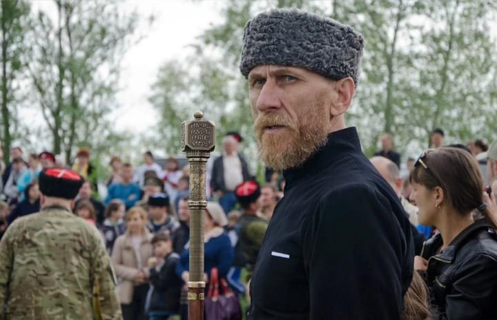 Монах из Ростовской области скончался в день Крещения Господня