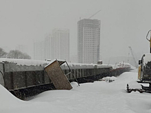 В Ульяновске возбудили уголовное дело о хищении миллионов при строительстве моста по нацпроекту