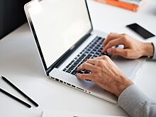 Ветеран спецоперации из Мордовии Андрей Еремин осваивает новую профессию в IT-сфере