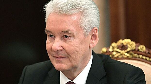 Собянин назвал условие прорыва в экономике