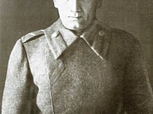 Сто лет назад в Иркутске был расстрелян Александр Колчак