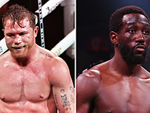 Канело считает, что Кроуфорд сильнее Бивола, Бетербиева и Мейвезера