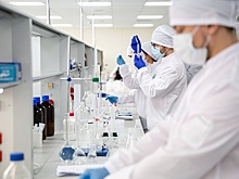 Сеченовский Университет и индустриальный партнер договорились о сотрудничестве