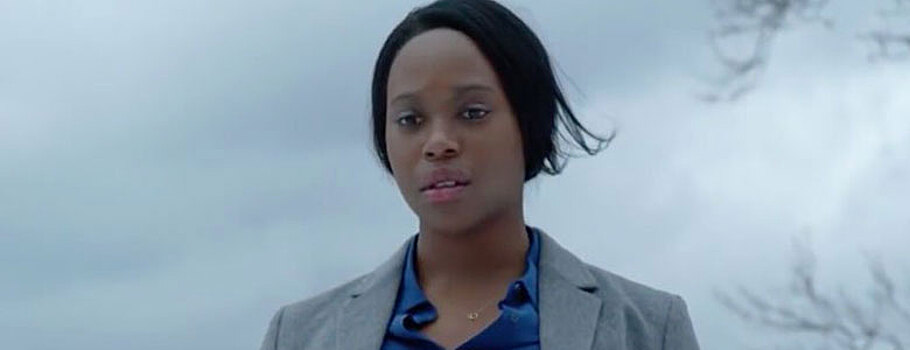 Netflix выпустил трейлер сериала «Семь секунд»