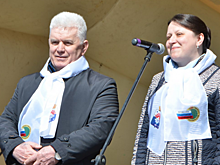 Мэром Серова станет Альберт Юсупов