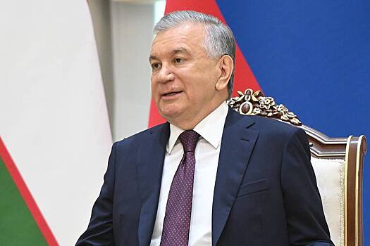 Дружественный Москве лидер страны после слов о Киеве и Баку получил российскую премию