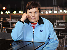 Дрёмин и Димова проиграли на чемпионате мира по бадминтону в миксте