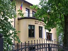 В Калининграде идут работы по ремонту «культурного фундамента»