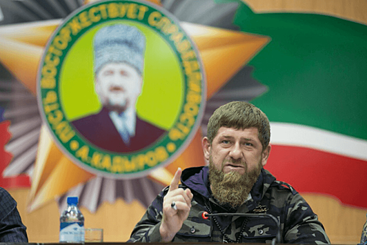 В Чечне под ружье встали четыре новых добровольческих батальона