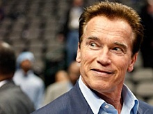 Шварценеггер едет в Россию