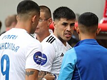 «Нормальное решение. К игроку никаких санкций применено не будет». Спортдир «Оренбурга» — о вердикте КДК по Мансилье