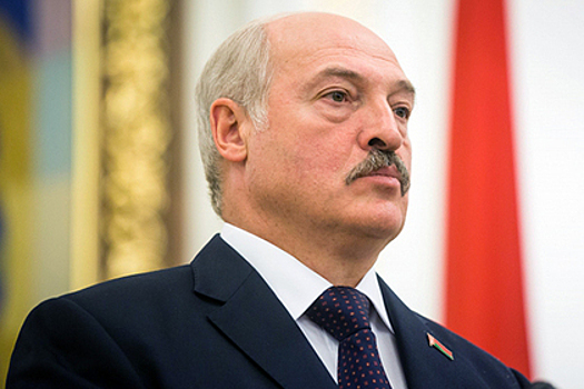 Лукашенко отобрал завод у Украины
