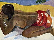 Миллиардер Рыболовлев неудачно продал свои картины