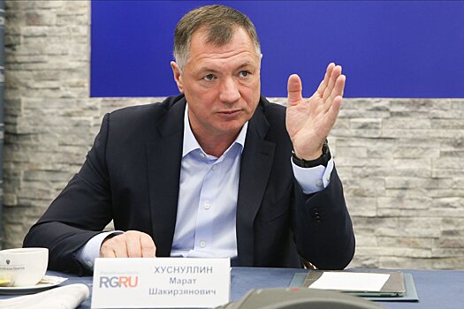 Хуснуллин: Надо ориентироваться на ипотечные ставки в развитых странах