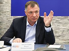 Хуснуллин: Надо ориентироваться на ипотечные ставки в развитых странах