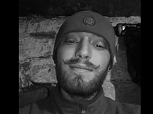 В Омской области простились с погибшим на СВО Евгением Бурковым