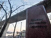 Дата восстановления Пушкинского сквера все еще неизвестна