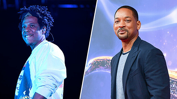 Уилл Смит и Jay-Z выпустят сериал о женщинах — борцах за права темнокожих