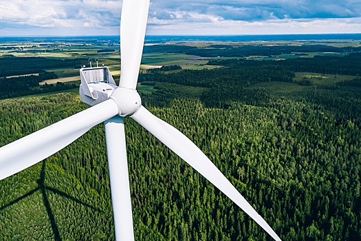 Решетников: РФ готова предложить миру продукцию с низким углеродным следом