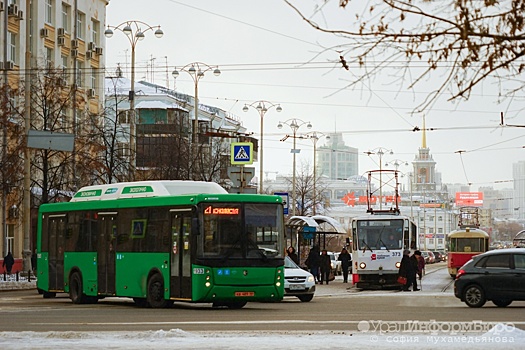 Екатеринбургские "выделенки" сгинут после мундиаля