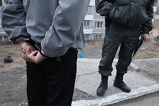 Восемь человек задержали из-за поножовщины в Москве