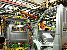 "Группа ГАЗ" намерена занять 5% рынка LCV Турции