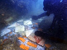 В "Лас-Вегасе древнего мира" найдены роскошные реликвии