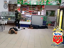 В Соль-Илецке полицейские ловили нелегальных мигрантов