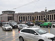 Уровень автомобилизации в Татарстане вырос в 2,6 раза