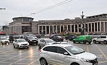 Уровень автомобилизации в Татарстане вырос в 2,6 раза