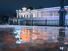 Куда пойти в Омске 21, 22 и 23 ноября