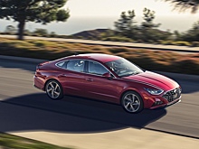 Optima и Sonata получат полный привод