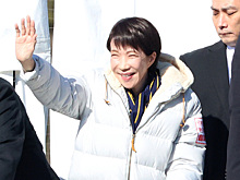 Такаити: Токио хочет урегулировать территориальный спор с Россией