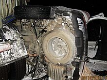Участник ДТП в Коми отказывается нести ответственность за смерть двоих пассажиров