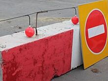 В Краснодаре ограничат движение на пересечении улиц Длинной и Коммунаров