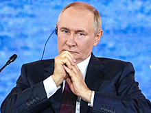 Фонд «Общественное мнение» определил уровень доверия россиян Путину