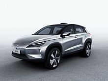Представлен китайский «клон» Tesla Model X